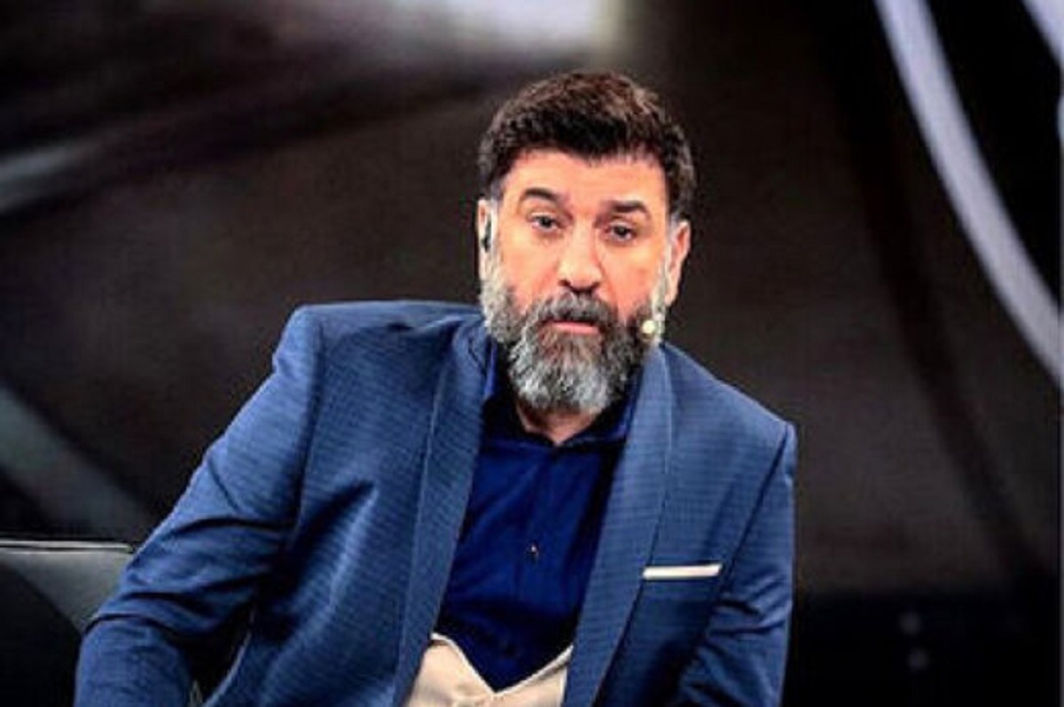 علی انصاریان