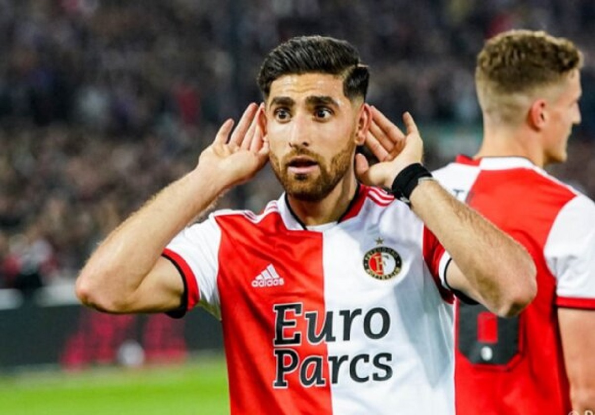 علیرضا جهانبخش