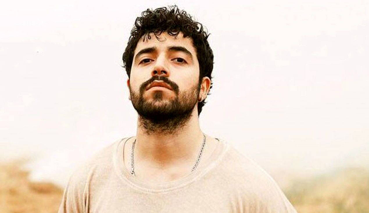 جایزه گرمی شروین‌حاجی‌پور چقدر ارزش دارد؟