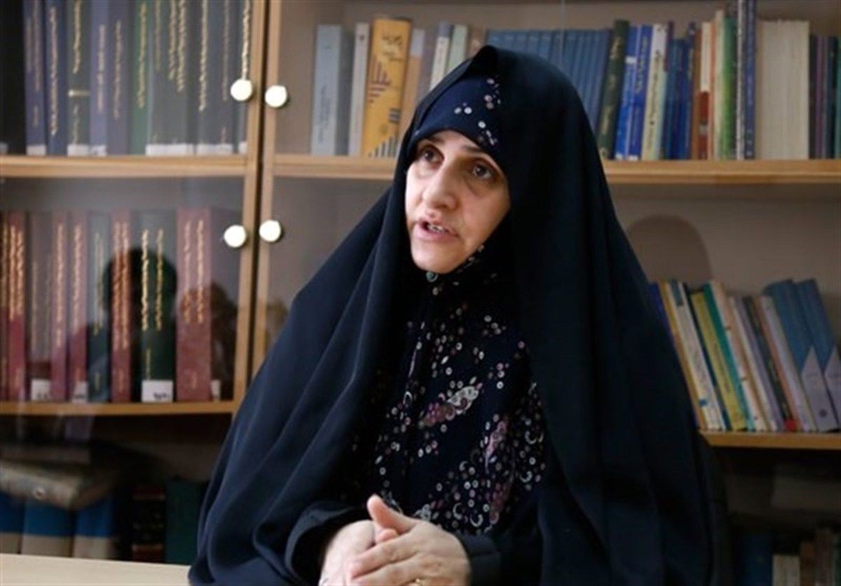 جمیله علم الهدی: جنجال مهسا امینی در ایران، چیزی جز «هراس‌افکنی آمریکا» نبود