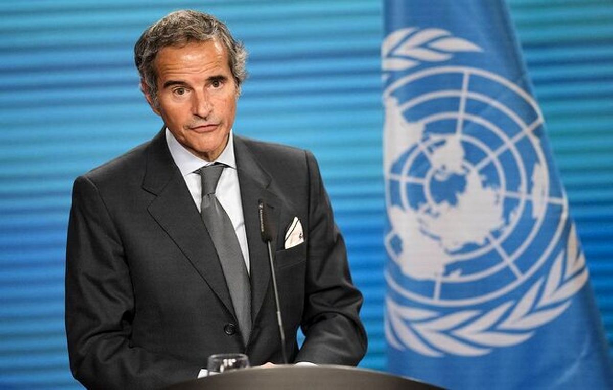 مذاکرات احیای برجام در وین