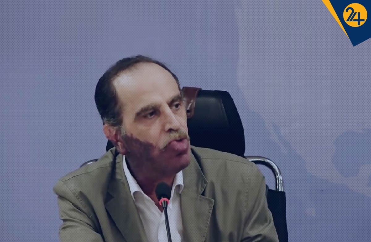 کامبیز نوروزی کامبیز نوروزی