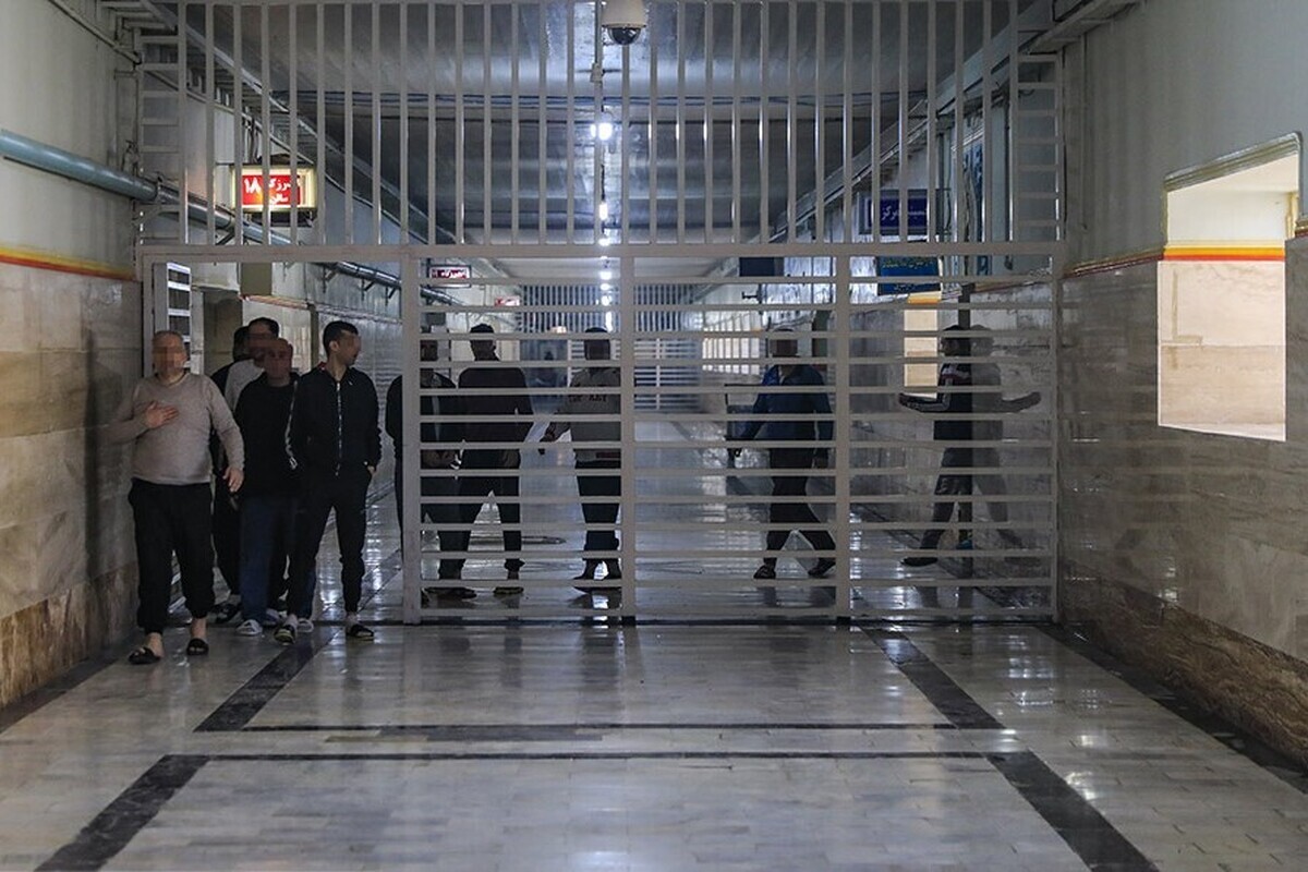 قوه قضاییه: روند آزادی زندانیان آغاز شد