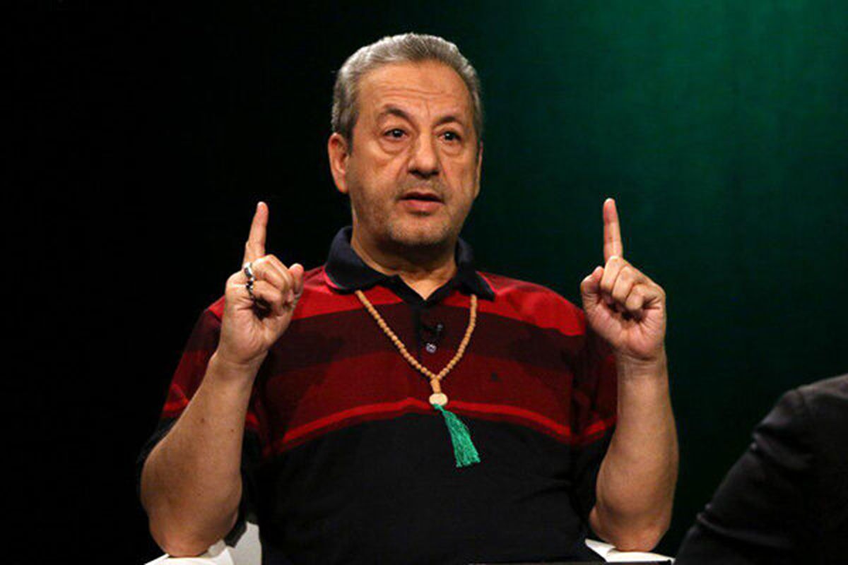 بیانیه انجمن بازیگران درباره توهین ابوالقاسم طالبی: ازصداوسیما شکایت می‌کنیم