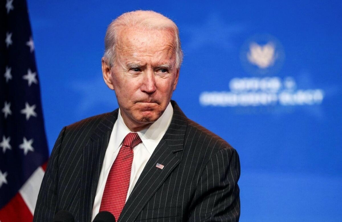 بایدن: برای مقابله با روسیه ائتلاف جهانی شکل دادیم