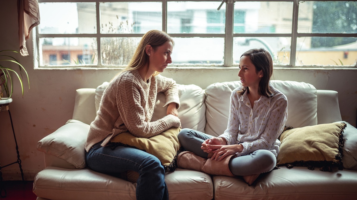 آگاهکردن نوجوانان درباره مسائل جنسی آگاهکردن نوجوانان درباره مسائل جنسی