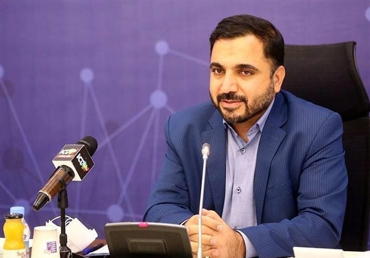 واکنش وزیر ارتباطات به سرکوب پیام رسان های داخلی + فیلم