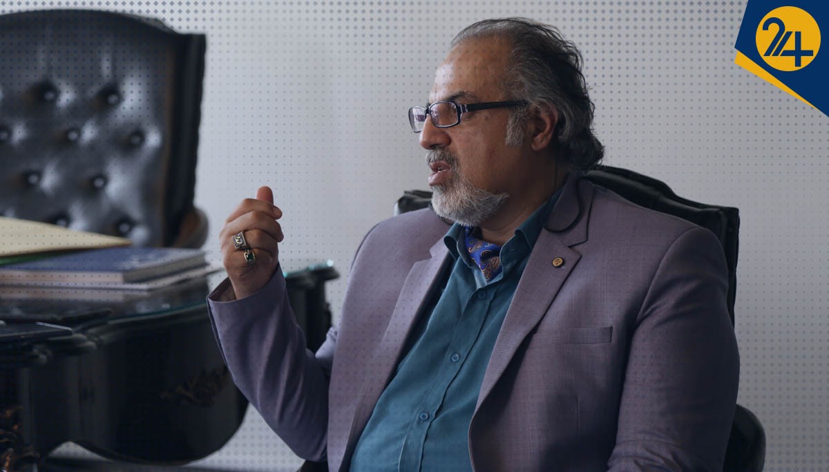 مهدی مطهرنیا