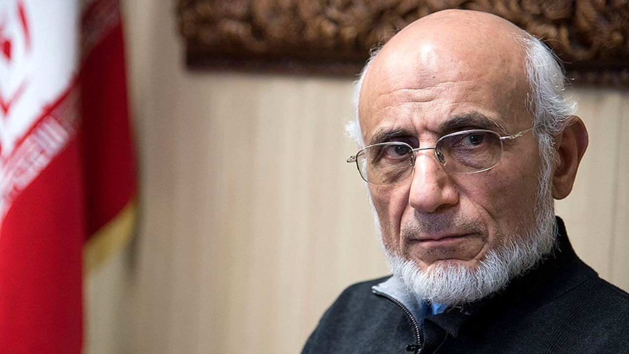 مصطفی میرسلیم