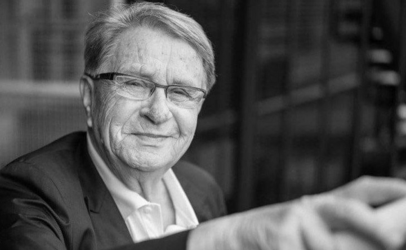 میروسلاو بلاژویچ سرمربی اسبق تیم ملی ایران درگذشت