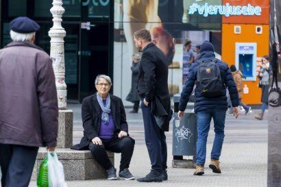 میروسلاو بلاژویچ سرمربی اسبق تیم ملی ایران درگذشت