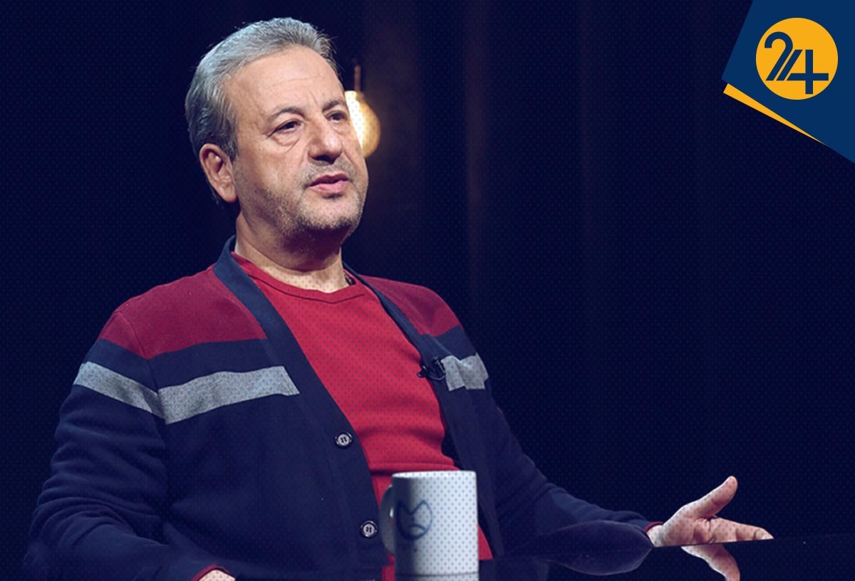 ابوالقاسم طالبی