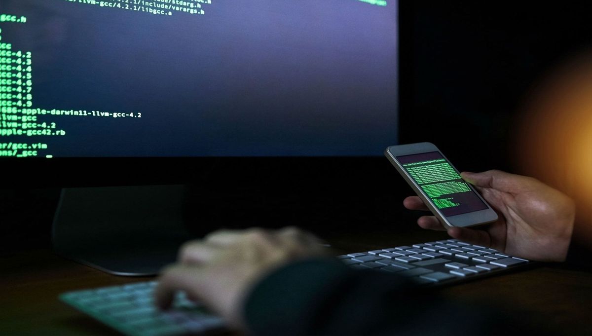 مچ جاسوس‌ موبایل‌تان را بگیرید