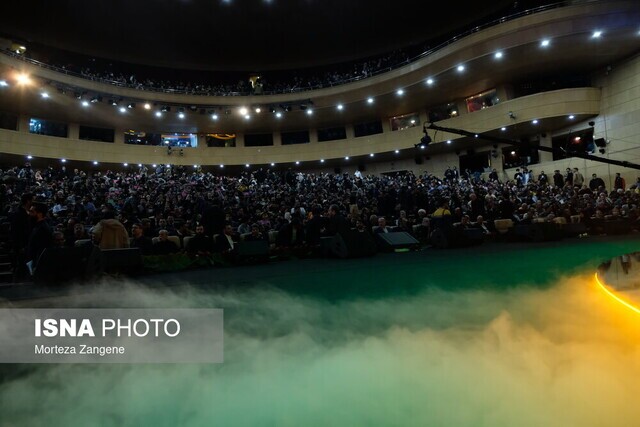 جشنواره فجر