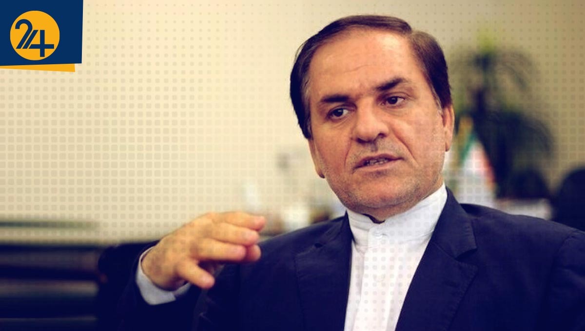 حسین نوش آبادی نماینده مجلس