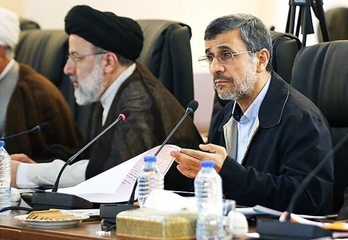 تکرار سیاست‌های شکست خورده احمدی نژاد در دولت رئیسی