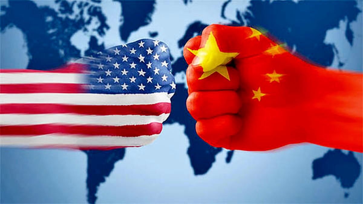تحریم‌های جدید آمریکا علیه چین