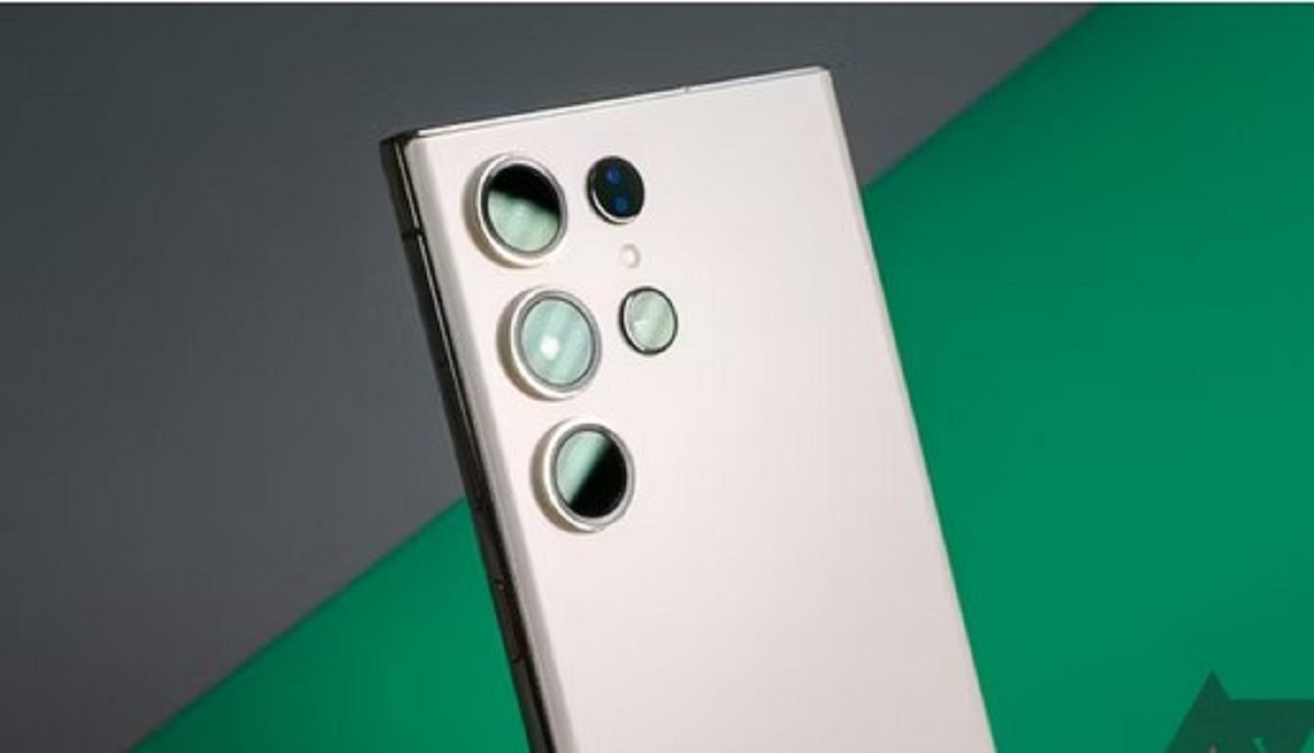 مشخصات گوشی گلکسی S23 اولترا مشخصات گوشی گلکسی S23 اولترا