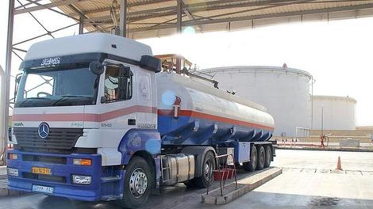 آیا اطلاعات کیفیت سوخت در ایران محرمانه است؟ + فیلم