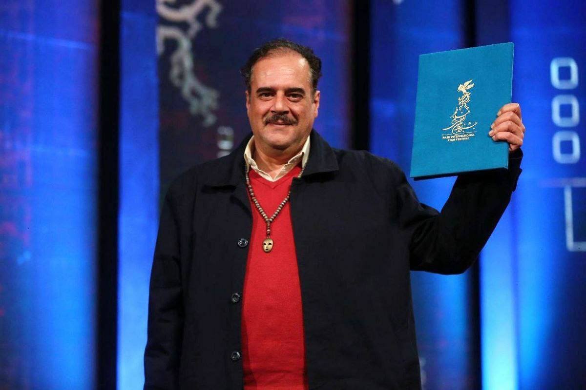جشنواره فیلم فجر