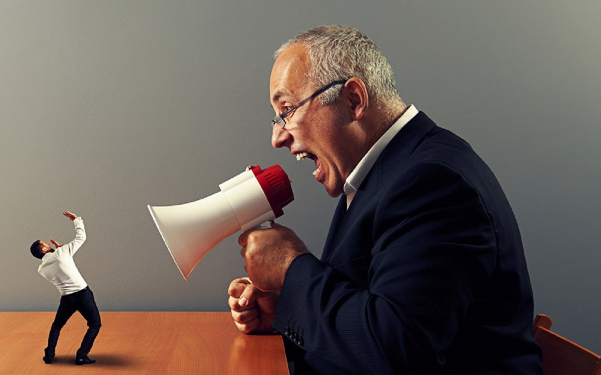 این علائم می‌گویند شما سادیسم دارید!