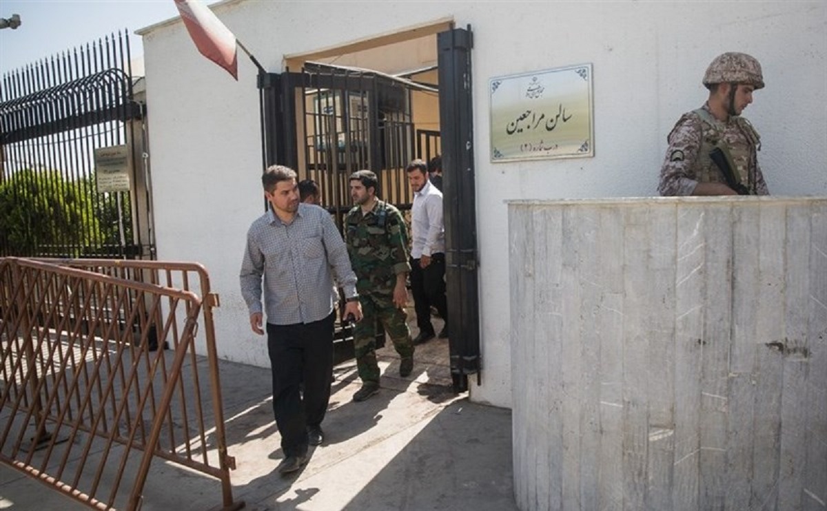 مراجعه به نمایندگان مجلس