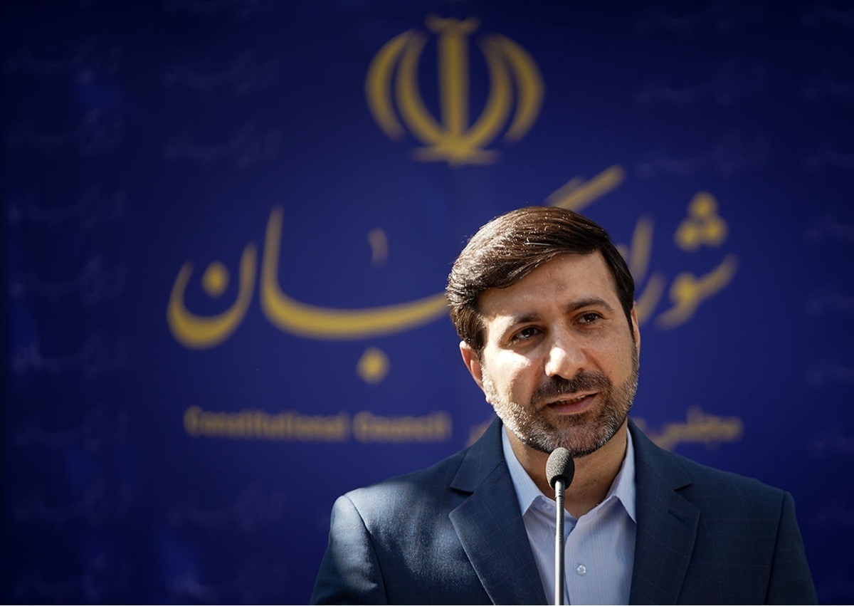 سخنگوی شورای نگهبان: مصوبه مولدسازی به تایید رهبری رسیده