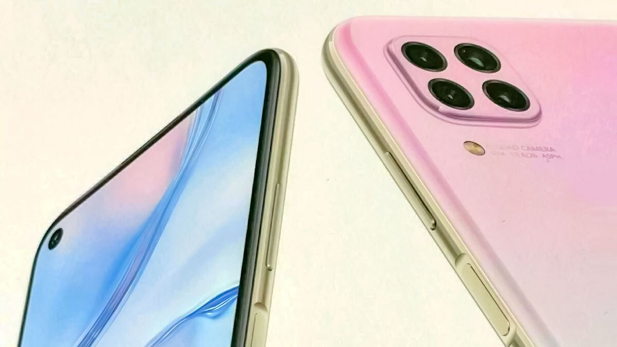 وقتی هواوی از اپل تقلید می‌کند!