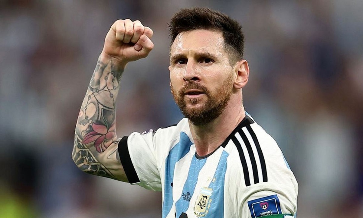 لیونل مسی لیونل مسی