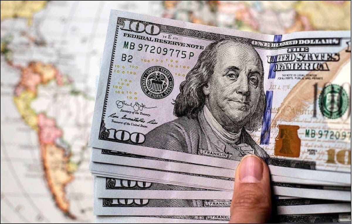 چرا قیمت دلار کاهش نمی‌یابد؟