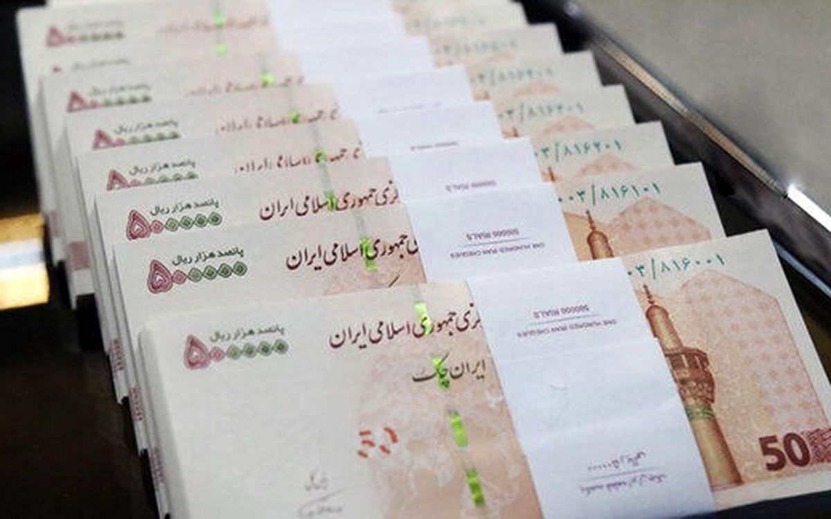 مبلغ عیدی امسال کارمندان چقدر خواهد بود؟