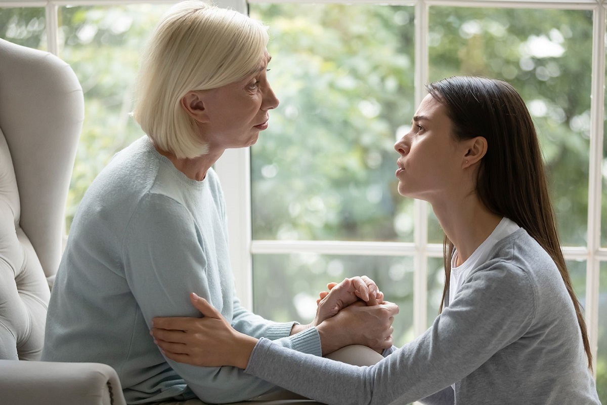 خستگی دلسوزی چیست؟