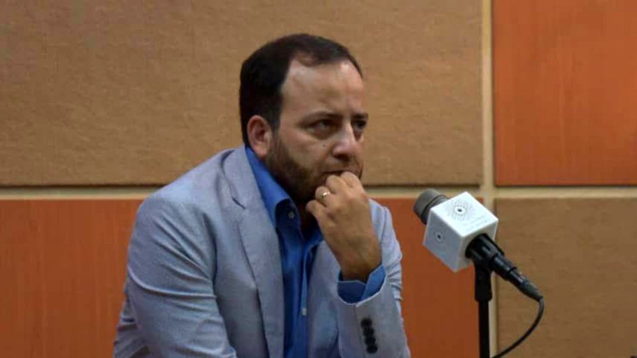 حکم‌های ممنوع‌الکاری هنرمندان غیرقانونی است