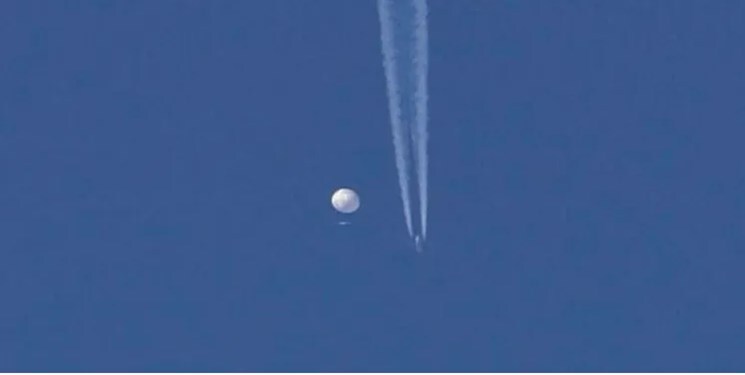 بالاترین سطح هشدار در آسمان امریکا بالاترین سطح هشدار در آسمان امریکا