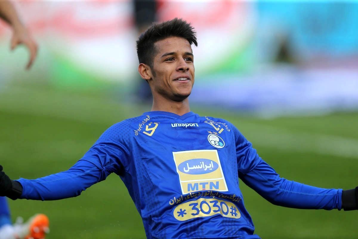 درخشش قایدی به ضرر استقلال!