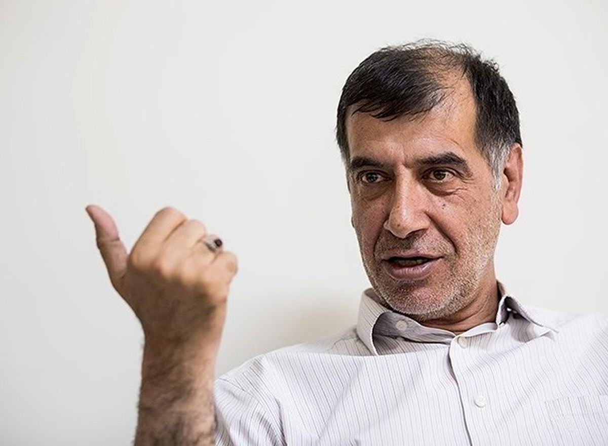 باهنر خواستار اصلاحات در قانون اساسی شد +فیلم