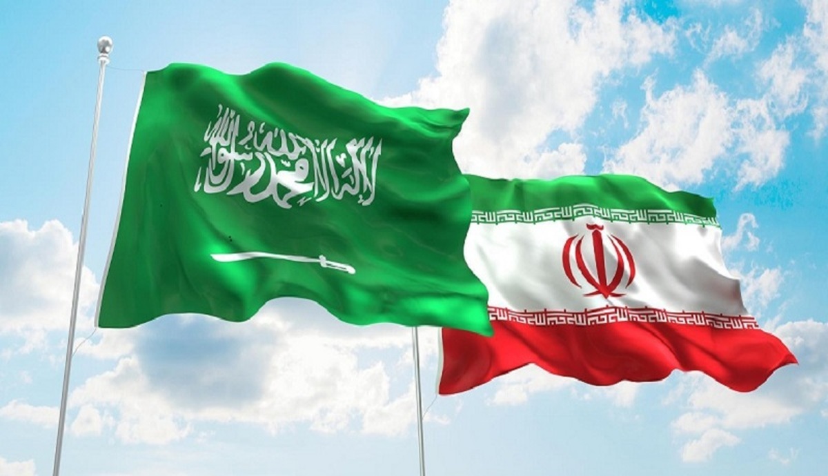 چین به دنبال میانجیگری میان ایران و عربستان است؟