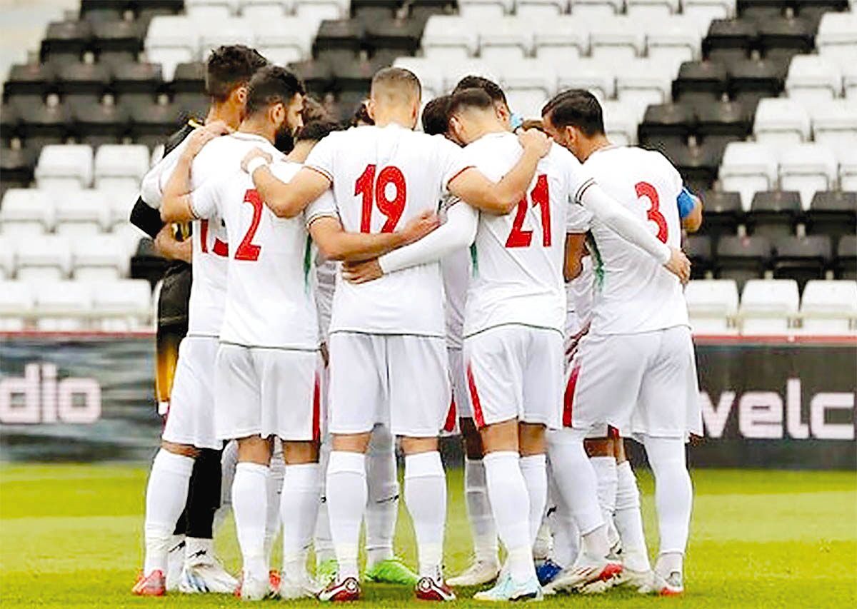 سرمربی تیم ملی ایران مشخص شد!