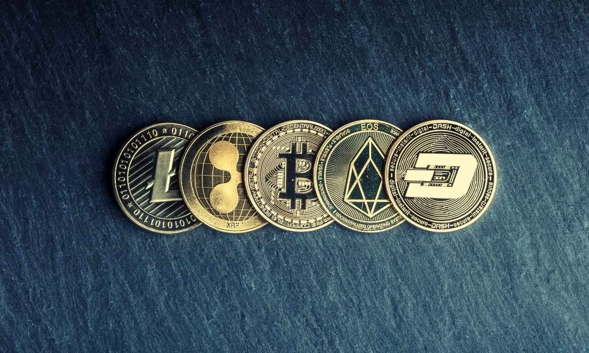 آخرین وضعیت بازار رمزارزها در جهان آخرین وضعیت بازار رمزارزها در جهان