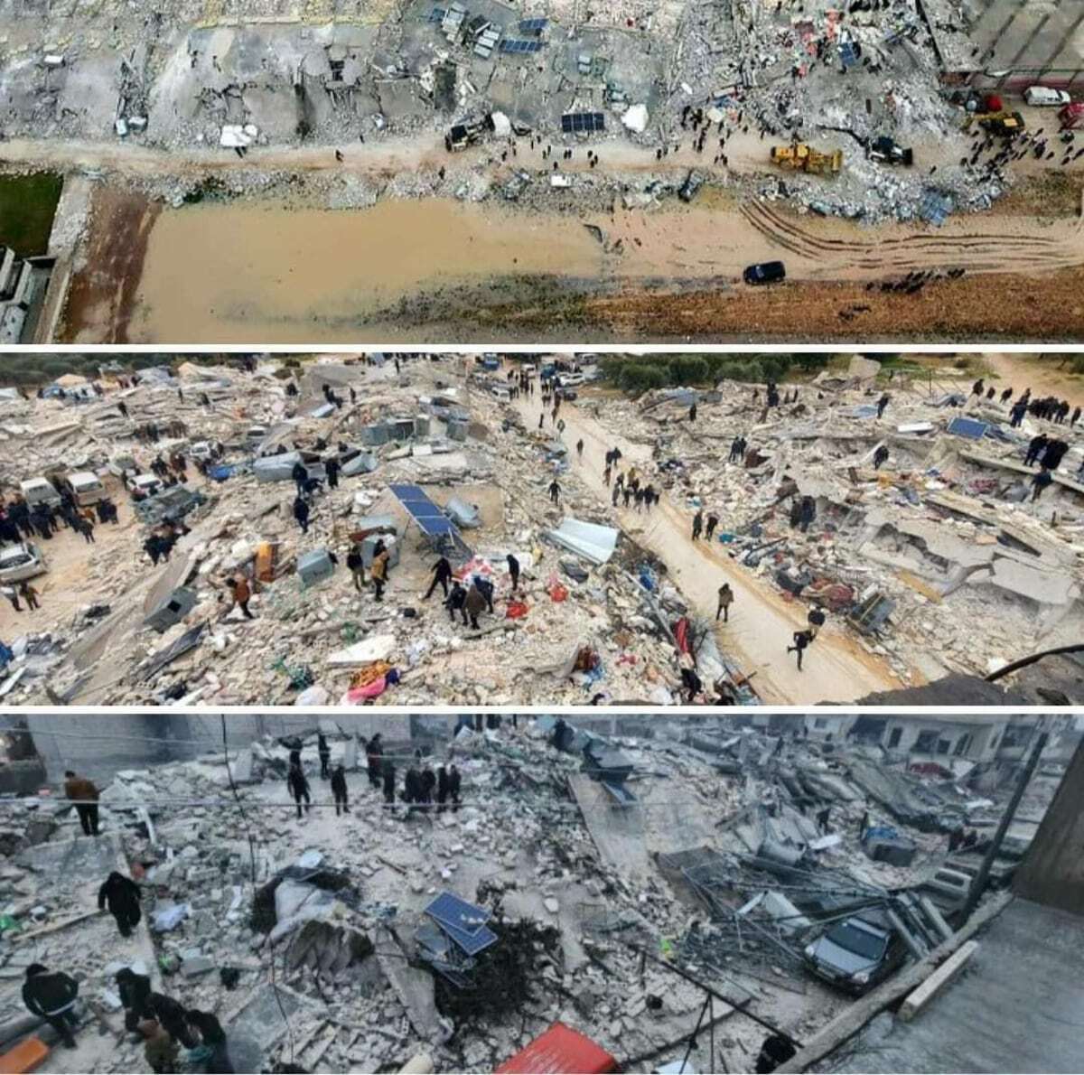 شمار جان باختگان زلزله ترکیه به ۳۵ هزار و ۴۱۸ نفر رسید