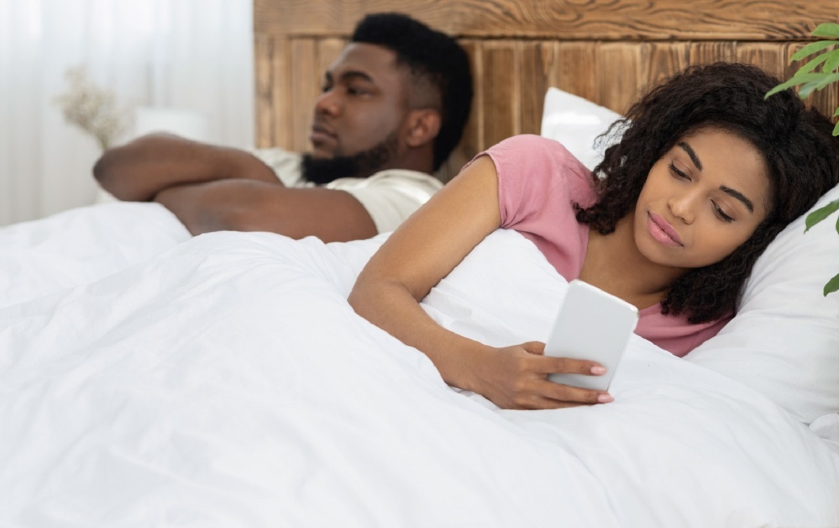 دلایل خیانتکردن زنان متاهل دلایل خیانتکردن زنان متاهل