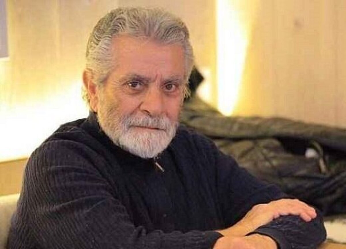 خاطره بهروز وثوقی از پرویز ثابتی +فیلم