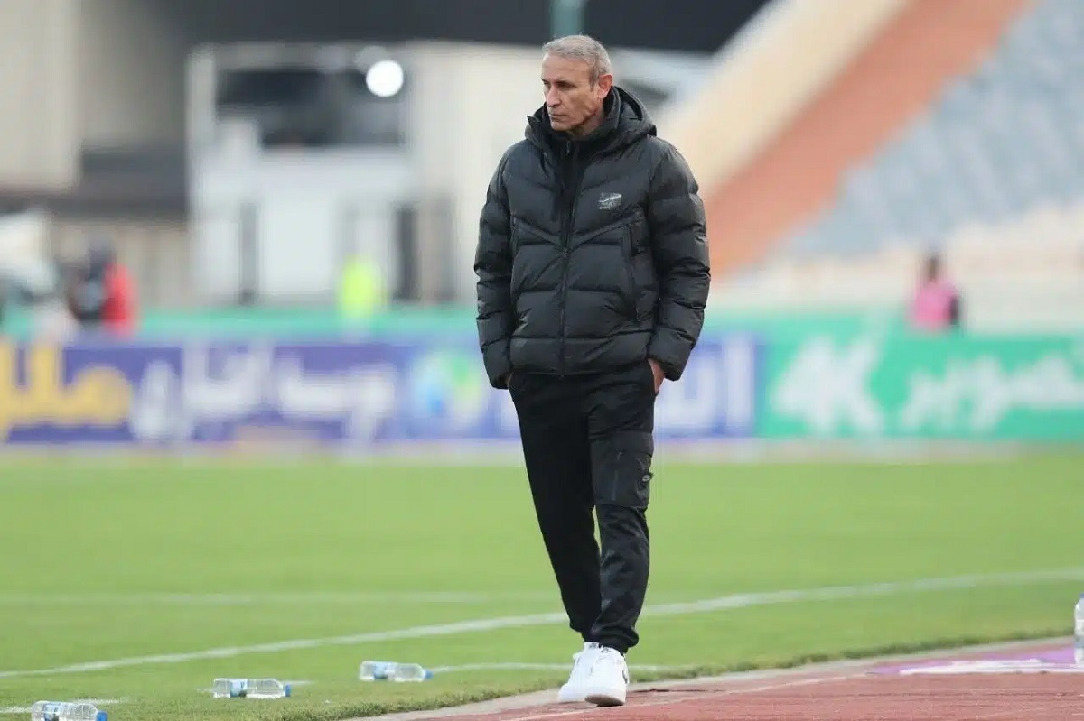 کار قشنگ یحیی گل محمدی برای مردم خوی +فیلم