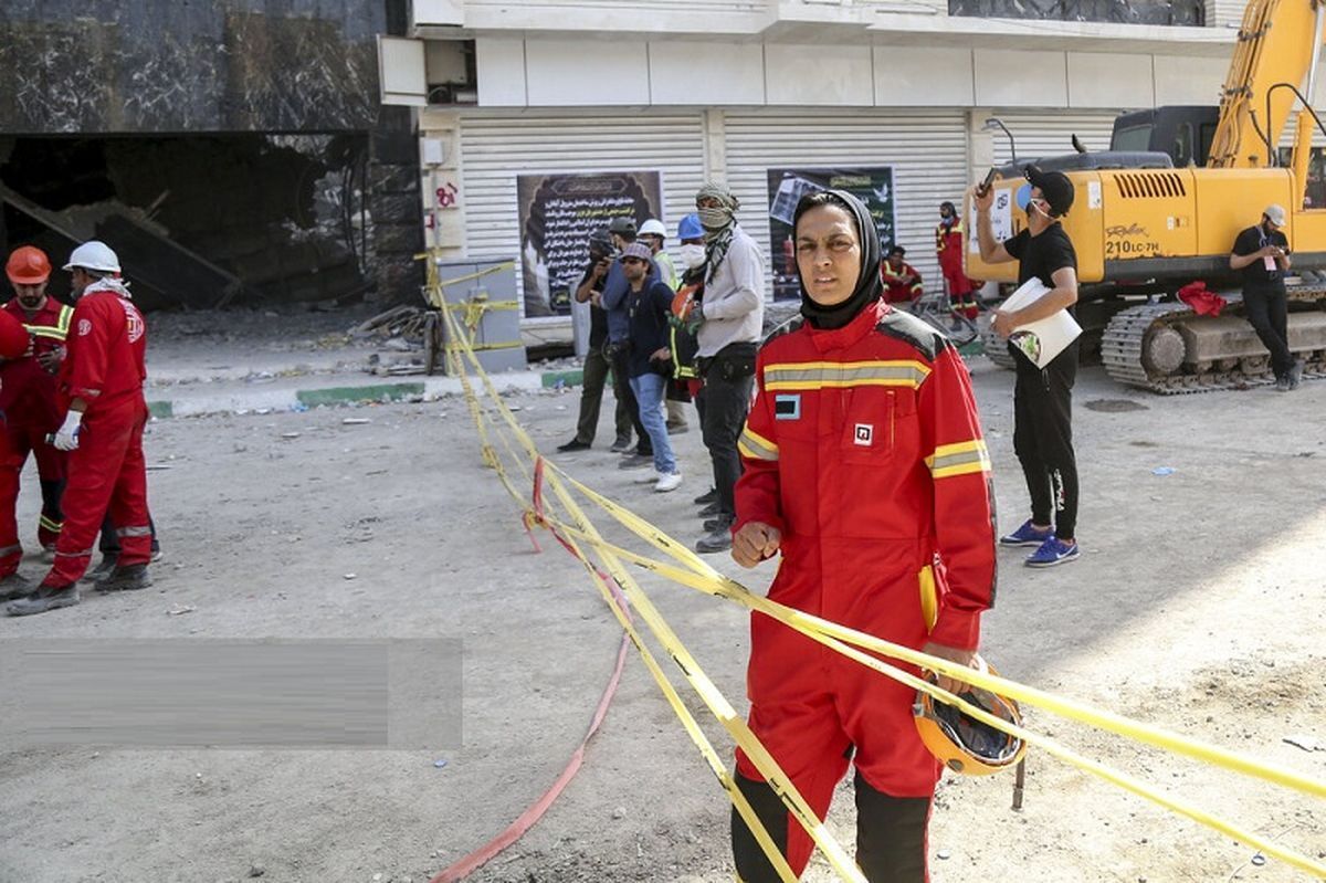 شهربانو منصوریان