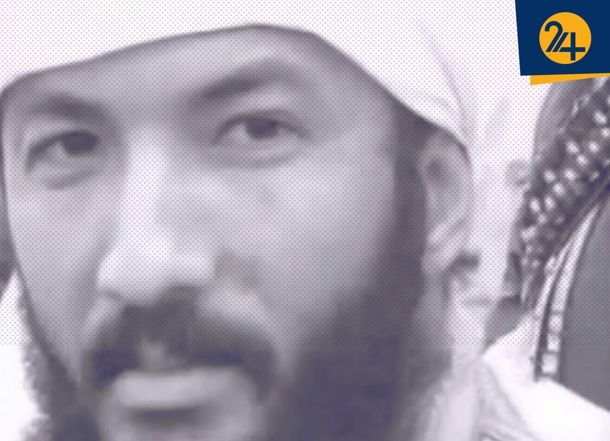 سیف العدل رهبر جدید القاعده