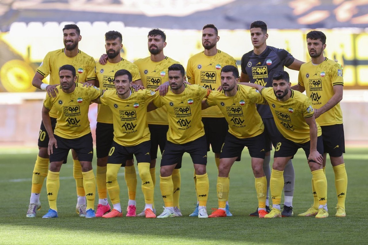 سپاهان چگونه از استقلال و پرسپولیس سبقت گرفت