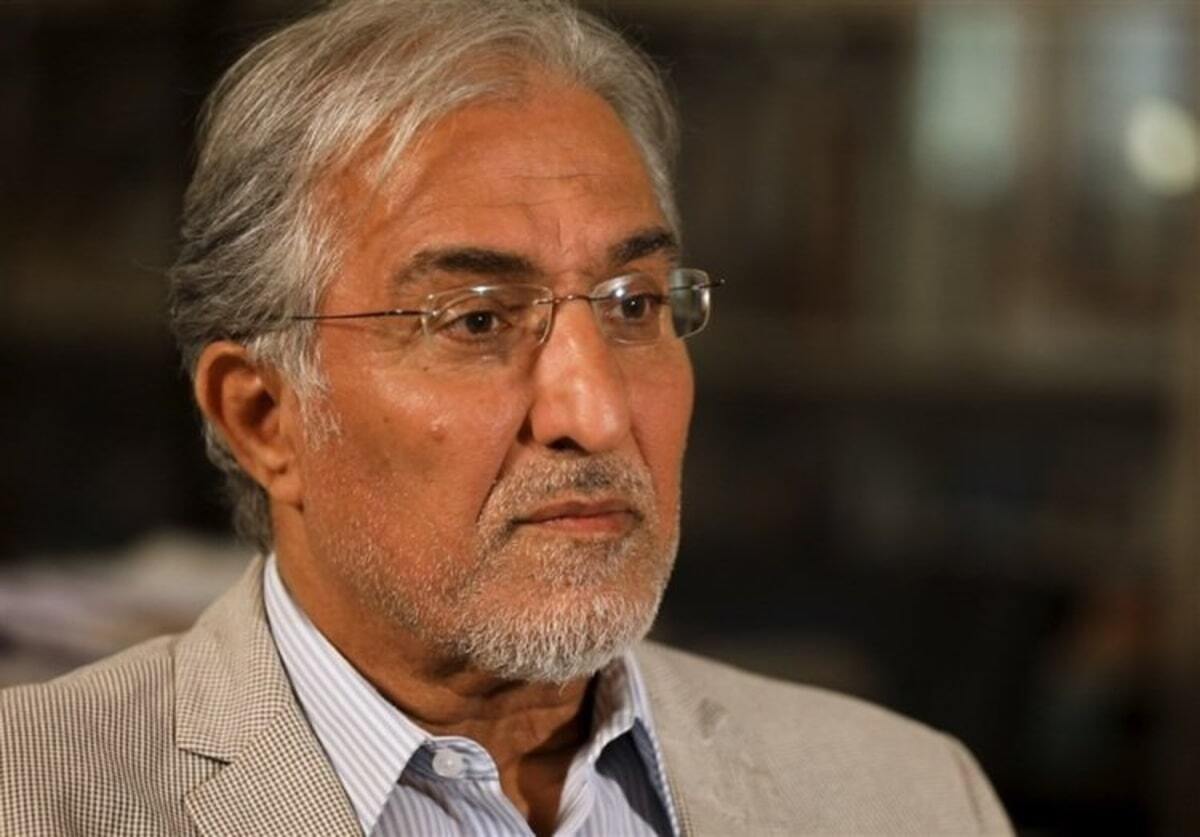 حسین راغفر: سیاست‌های اقتصادی تصمیم نفوذی‌ها برای به آشوب کشیدن کشور است