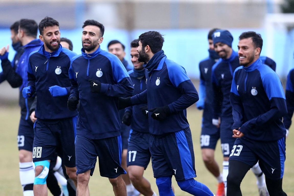 سه ستاره استقلال در آستانه محرومیت سه ستاره استقلال در آستانه محرومیت