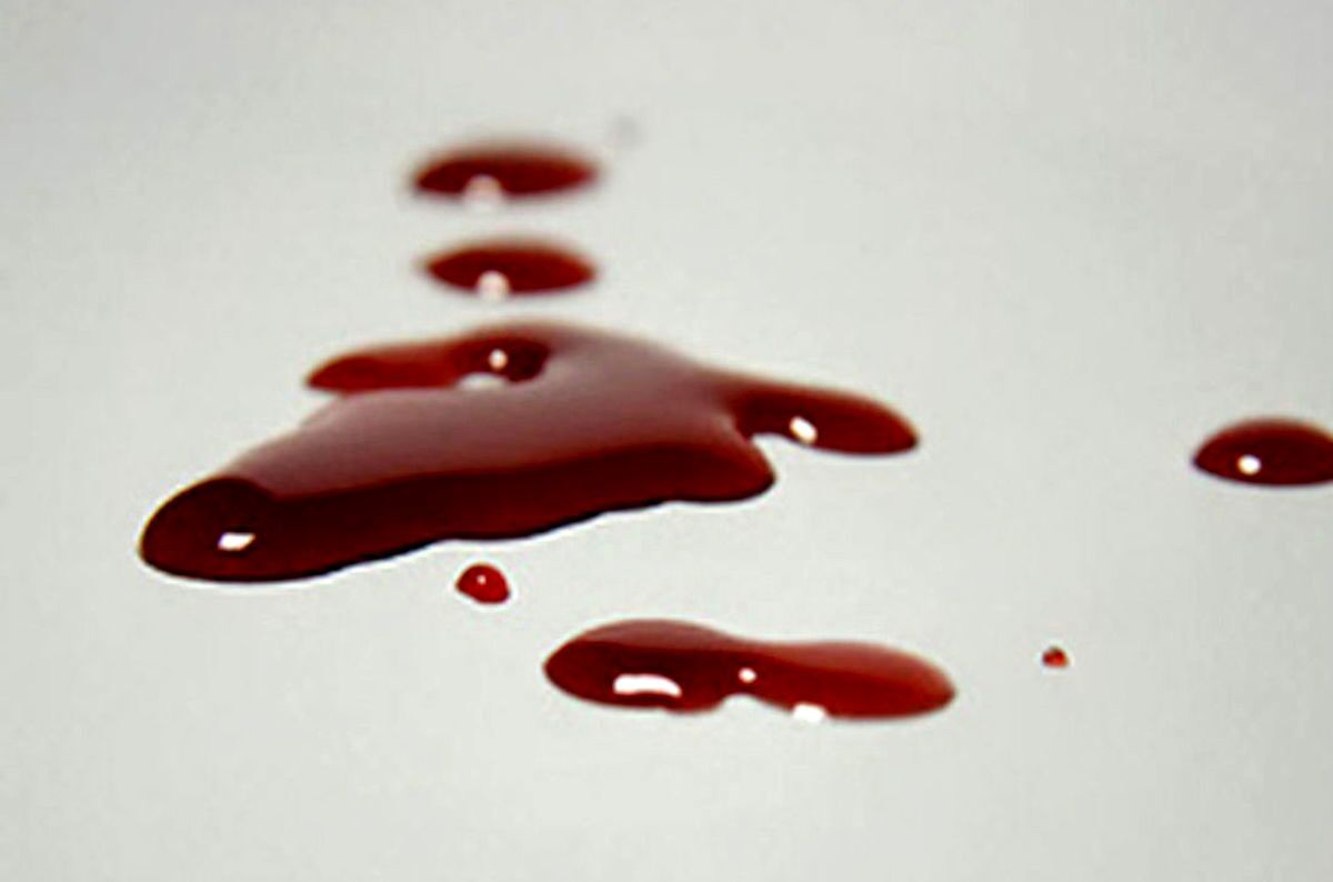 جزئیات قتل فجیع والدین توسط فرزند در بهارستان جزئیات قتل فجیع والدین توسط فرزند در بهارستان