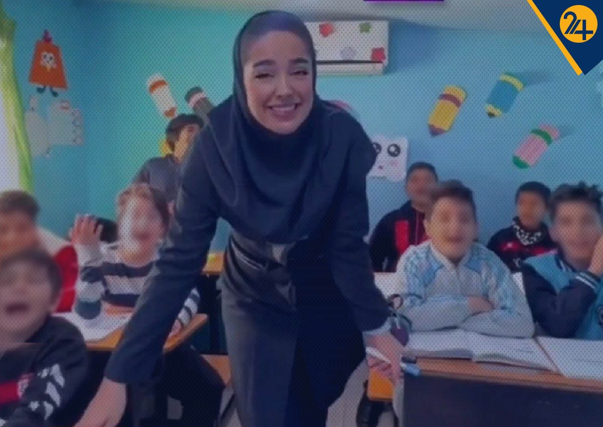 گنگستر شهر آمل